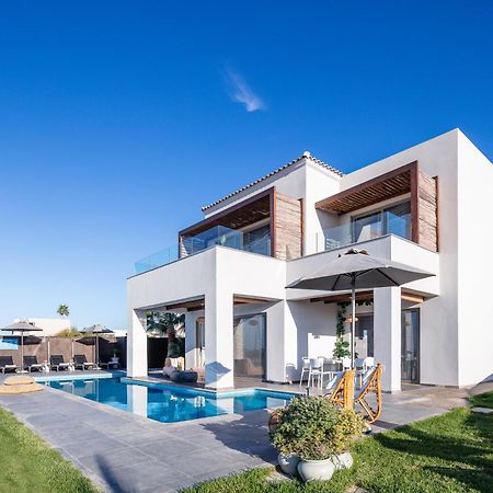 فيلا Feyre Boutique Mansion Magnisía المظهر الخارجي الصورة