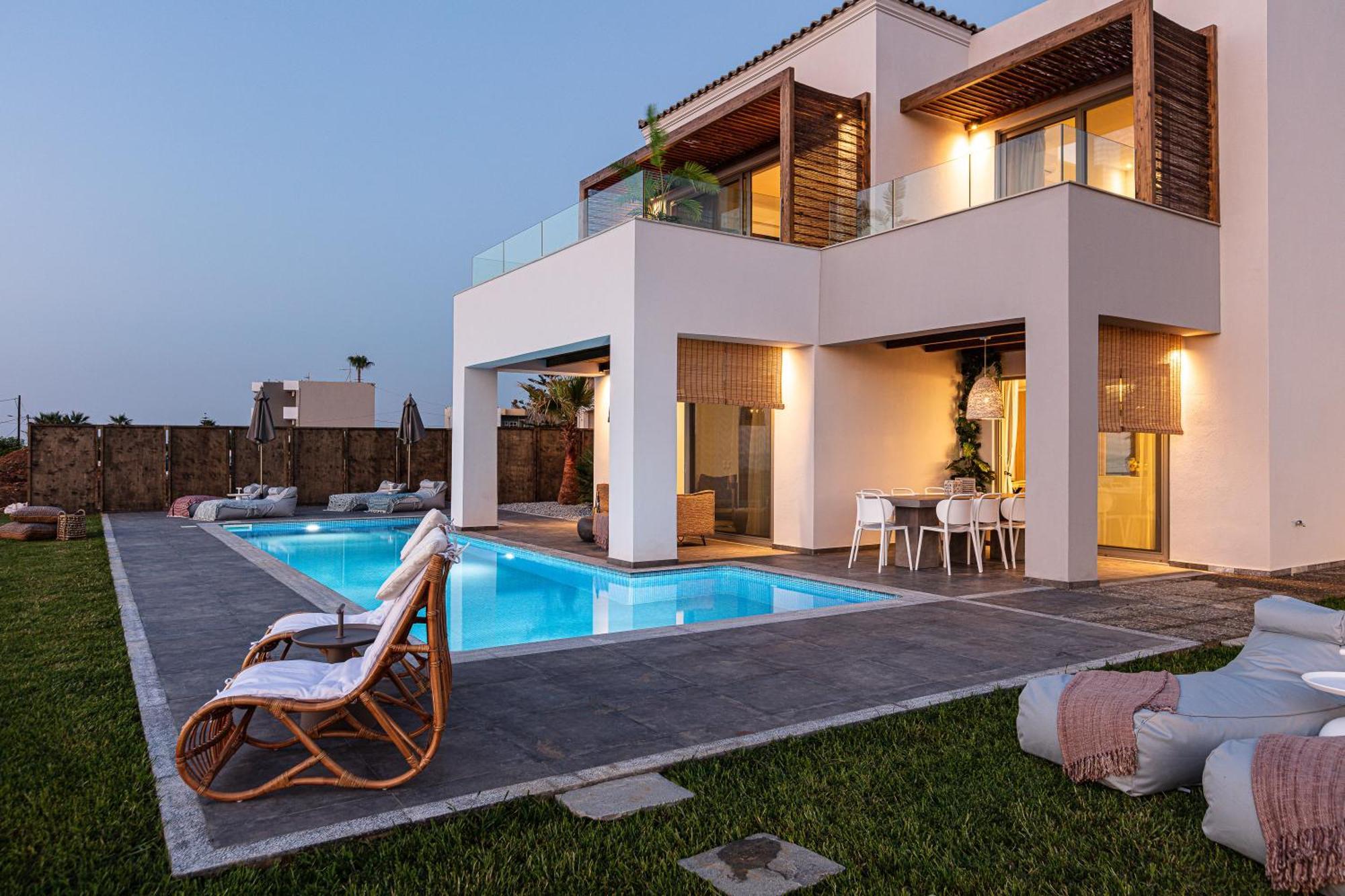 فيلا Feyre Boutique Mansion Magnisía المظهر الخارجي الصورة