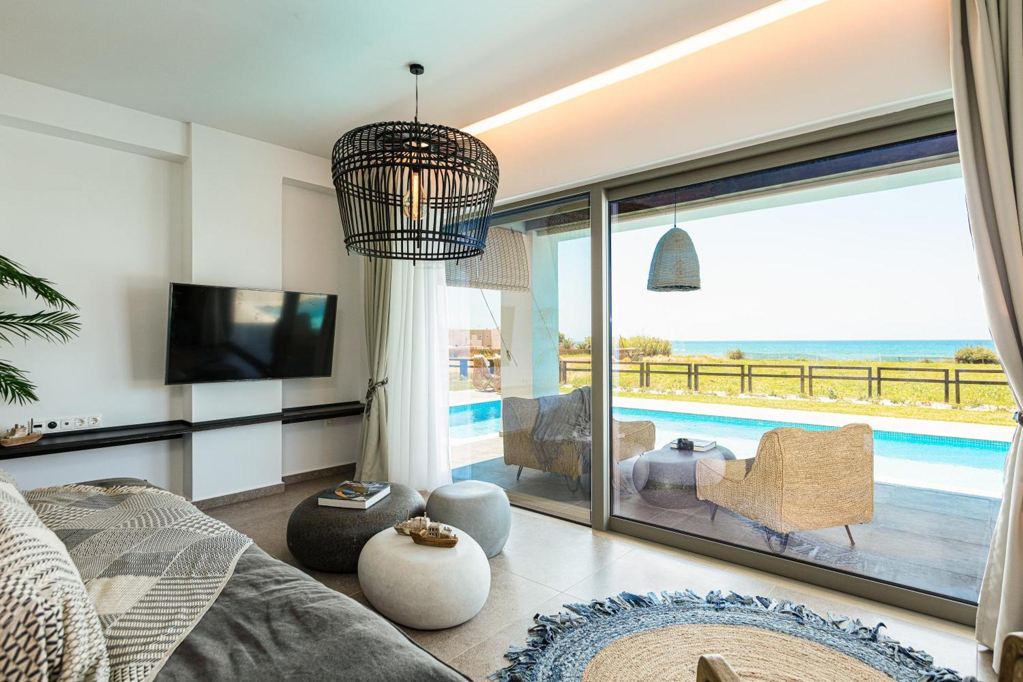 فيلا Feyre Boutique Mansion Magnisía المظهر الخارجي الصورة