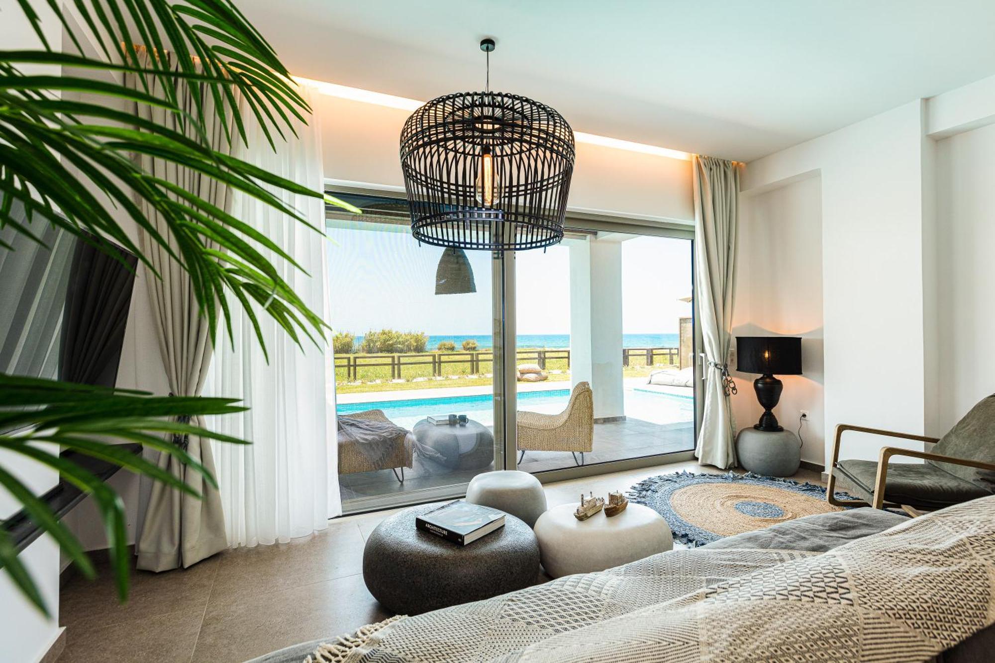 فيلا Feyre Boutique Mansion Magnisía المظهر الخارجي الصورة